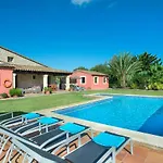 Exclusive Villa Cel